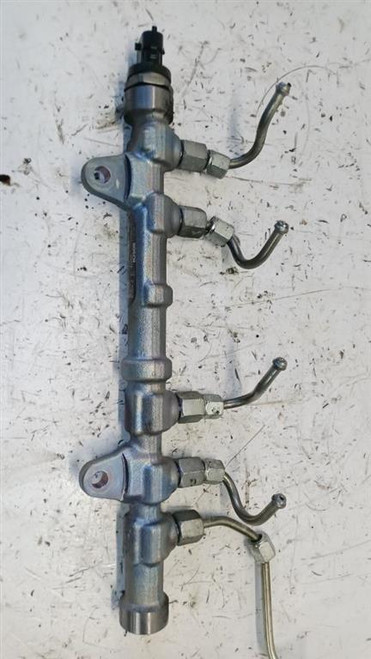 FIAT 500L (2013) SCARICO E INIEZIONE DISTRIBUTORE CARBURANTE (FLAUTO) USATO Da 2012 A 2017 [[252580]]