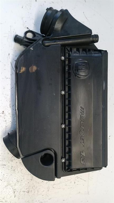 FIAT 500L (2013) SCARICO E INIEZIONE FILTRO ARIA COMPLETO USATO Da 2012 A 2017 [[252581]]