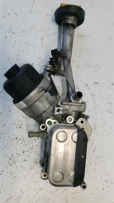 FIAT 500L (2013) MOTORE RADIATORE OLIO USATO Da 2012 A 2017 [[252588]]