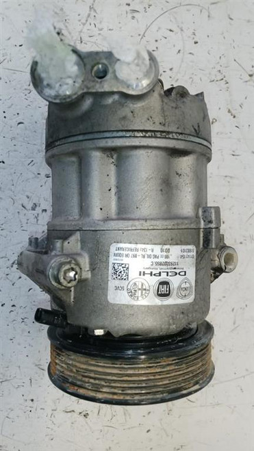 FIAT 500L (2013) TERMICO COMPRESSORE A/C USATO Da 2012 A 2017 [[252592]]