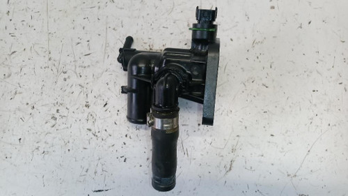 FIAT 500L (2013) TERMICO VALVOLA TERMOSTATICA COMPLETA USATO Da 2012 A 2017 [[252593]]