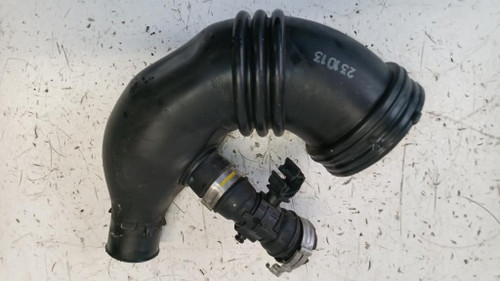 FIAT 500L (2013) SCARICO E INIEZIONE MANICOTTO FILTRO ARIA USATO Da 2012 A 2017 [[252595]]