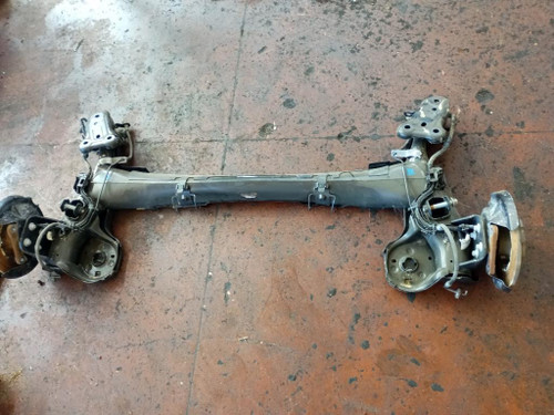 FIAT TIPO «II» (2016) ASSALE ASSALE POST. USATO Da 2015 A 2020 [[252607]]