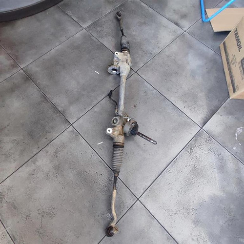 MERCEDES VITO «W447» (2014) STERZO SCATOLA STERZO C/SERVOSTERZO USATO Da 2014 A 2019 [[252608]]