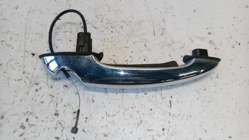 MINI MINI ONE «R50» (2001) LAMIERATI ESTERNI MANIGLIA PORTA EST. ANT. SX. USATO Da 2005 A 2006 [[252618]]