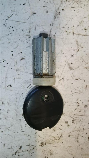 SMART FORTWO COUPÉ «450» (2004) STERZO COMMUTATORE AVVIAMENTO USATO [[252628]]