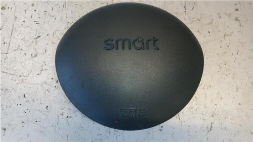 SMART FORTWO COUPÉ «450» (2004) SICUREZZA AIR-BAG GUIDATORE USATO [[252630]]
