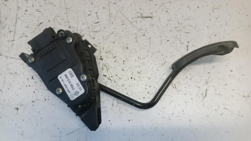 OPEL VIVARO «A» (2001) SCARICO E INIEZIONE PEDALE ACCELERATORE USATO Da 2000 A 2006 [[252651]]