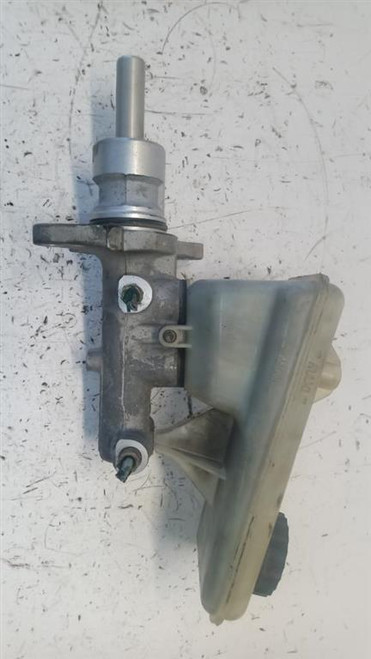 OPEL VIVARO «A» (2001) IMPIANTO FRENANTE POMPA FRENO ANT. USATO Da 2000 A 2006 [[252664]]
