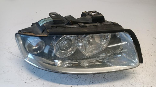 AUDI A4 «8E2» (2001) FANALERIA PROIETTORE ANT. DX. USATO Da 2000 A 2003 [[252668]]