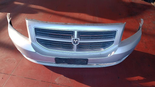 DODGE CALIBER (2006) LAMIERATI ESTERNI PARAURTI ANT. USATO Da 2006 A 2010 [[252673]]