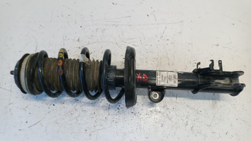 FIAT 500L (2013) ASSALE AMMORTIZZATORE ANT. DX. USATO Da 2012 A 2017 [[252704]]