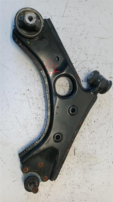 FIAT 500L (2013) ASSALE BRACCIO OSCILLANTE ANT. DX. USATO Da 2012 A 2017 [[252706]]