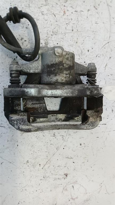 FIAT 500L (2013) IMPIANTO FRENANTE PINZA FRENO ANT. SX. USATO Da 2012 A 2017 [[252716]]