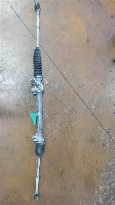 FIAT 500L (2013) STERZO SCATOLA STERZO C/SERVOSTERZO USATO Da 2012 A 2017 [[252723]]