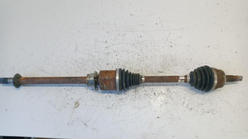 FIAT 500L (2013) CAMBIO E TRASMISSIONE SEMIASSE ANT. DX. USATO Da 2012 A 2017 [[252724]]