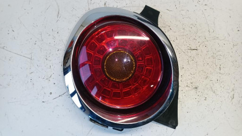 ALFA ROMEO MITO (2008) FANALERIA FANALE POST. SX. USATO Da 2009 A 2011 [[252735]]