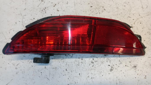ALFA ROMEO MITO (2008) FANALERIA FANALE RETRONEBBIA POST. SX. USATO Da 2008 A 2011 [[252745]]