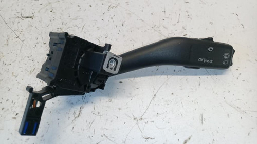 VOLKSWAGEN GOLF «V» (2004) STERZO DEVIOGUIDA TERGICRISTALLI DX. USATO Da 2003 A 2008 [[252770]]