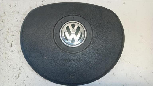 VOLKSWAGEN GOLF «V» (2004) SICUREZZA AIR-BAG GUIDATORE USATO Da 2003 A 2008 [[252774]]