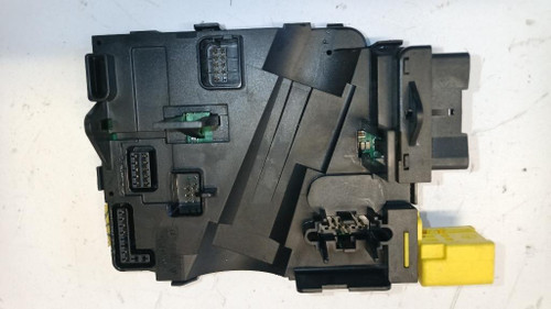 VOLKSWAGEN GOLF «V» (2004) IMPIANTO ELETTRICO INTERRUTTORE COMANDO MULTIFUNZIONE USATO [[252776]]