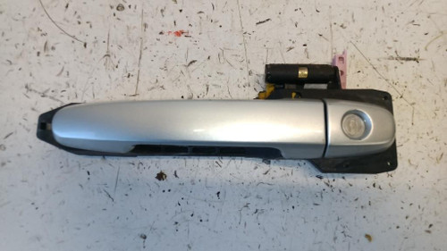 TOYOTA RAV 4 «II» (2000) LAMIERATI ESTERNI MANIGLIA PORTA EST. ANT. SX. USATO Da 2001 A 2005 [[252808]]