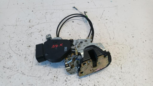 TOYOTA RAV 4 «II» (2000) LAMIERATI ESTERNI SERRATURA PORTA ANT. DX. USATO Da 2001 A 2005 [[252810]]