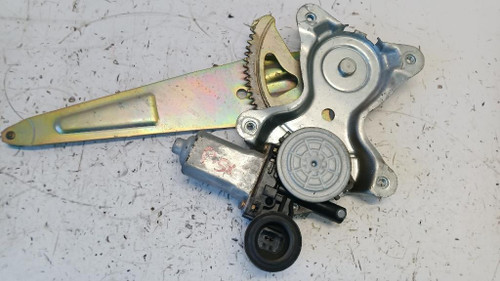 TOYOTA RAV 4 «II» (2000) LAMIERATI ESTERNI ALZACRISTALLO PORTA POST. SX. USATO Da 2001 A 2005 [[252814]]