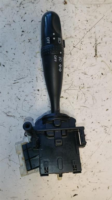 TOYOTA RAV 4 «II» (2000) STERZO DEVIOGUIDA LUCI SX. USATO Da 2001 A 2005 [[252824]]