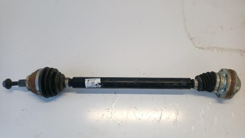 VOLKSWAGEN TIGUAN «I» (2011) CAMBIO E TRASMISSIONE SEMIASSE ANT. DX. USATO Da 2011 A 2016 [[249658]]