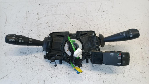 RENAULT MÉGANE «II» SW (2003) STERZO DEVIOGUIDA COMPLETO USATO Da 2005 A 2008 [[252871]]