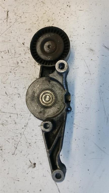 VOLKSWAGEN GOLF «V» (2004) MANUTENZIONE ORDINARIA TENDICINGHIA ACCESSORI USATO Da 2006 A 2008 [[252893]]