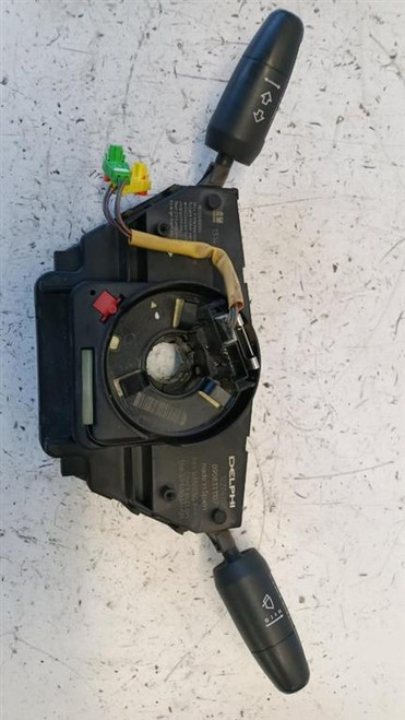 OPEL CORSA «D» (2007) STERZO DEVIOGUIDA LUCI SX. USATO Da 2006 A 2010 [[252901]]