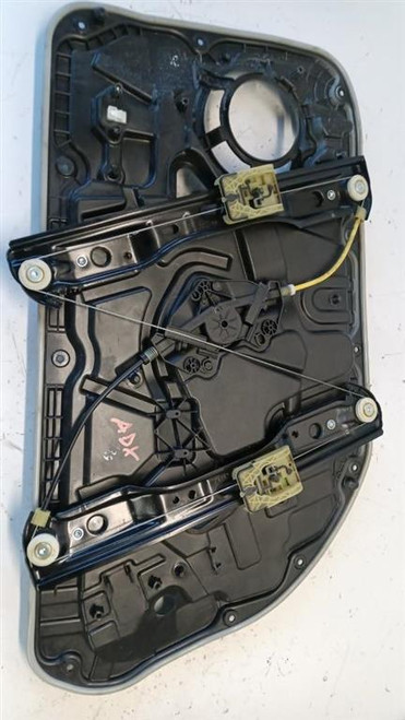 VOLVO V40 «II» (2012) CRISTALLI ALZACRISTALLO PORTA ANT. DX. USATO Da 2015 A 2018 [[252920]]