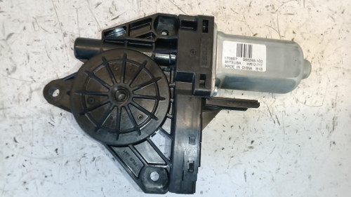 VOLVO V40 «II» (2012) CRISTALLI MOTORINO ALZACRISTALLO PORTA ANT. DX. USATO Da 2015 A 2018 [[252921]]