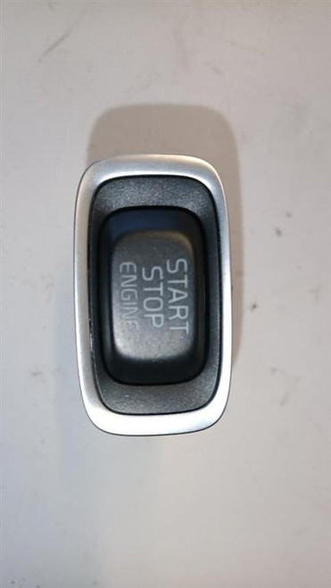 VOLVO V40 «II» (2012) IMPIANTO ELETTRICO PULSANTE AVVIAMENTO USATO [[252960]]