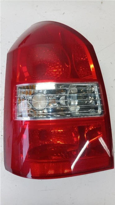 HYUNDAI TUCSON «I» (2005) FANALERIA FANALE POST. SX. USATO Da 2004 A 2009 [[252980]]