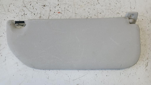 CITROEN C3 «II» (2013) ALLESTIMENTI INTERNI PANNELLO PARASOLE SX. USATO [[253026]]