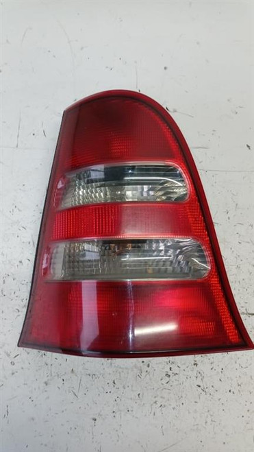 MERCEDES CLASSE A «W168» (1998) FANALERIA FANALE POST. SX. USATO Da 2001 A 2004 [[253031]]