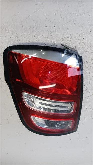 CITROEN C3 «II» (2013) FANALERIA FANALE EST. POST. SX. USATO Da 2013 in poi [[253050]]