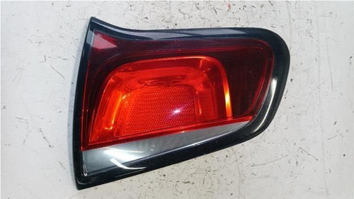 CITROEN C3 «II» (2013) FANALERIA FANALE INT. POST. DX. USATO Da 2013 in poi [[253053]]