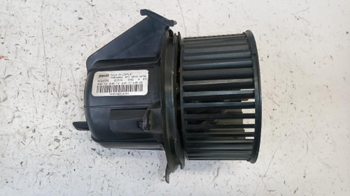 CITROEN C3 «II» (2013) TERMICO MOTORINO VENTILAZIONE ABITACOLO USATO Da 2013 in poi [[253054]]