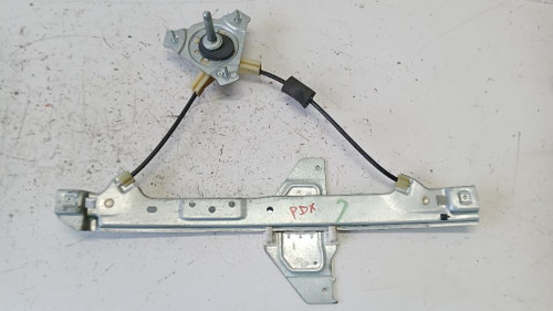 CITROEN C3 «II» (2013) CRISTALLI ALZACRISTALLO PORTA POST. DX. USATO Da 2013 in poi [[253057]]