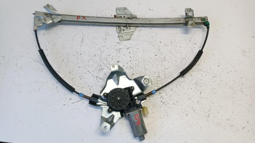 FORD TRANSIT CONNECT «I» (2002) CRISTALLI ALZACRISTALLO PORTA ANT. DX. USATO Da 2002 A 2009 [[253095]]