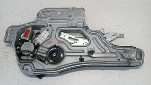 HYUNDAI SANTA FÉ «I» (2001) CRISTALLI ALZACRISTALLO PORTA ANT. DX. USATO Da 2001 A 2003 [[253181]]