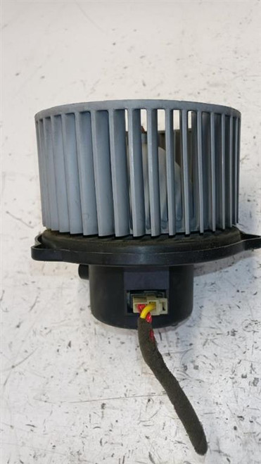 HYUNDAI SANTA FÉ «I» (2001) TERMICO MOTORINO VENTILAZIONE ABITACOLO USATO Da 2001 A 2003 [[253188]]