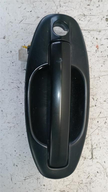HYUNDAI SANTA FÉ «I» (2001) LAMIERATI ESTERNI MANIGLIA PORTA EST. ANT. SX. USATO Da 2001 A 2003 [[253195]]