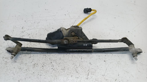 HYUNDAI SANTA FÉ «I» (2001) CRISTALLI SUPPORTO TERGICRISTALLI USATO Da 2001 A 2003 [[253200]]