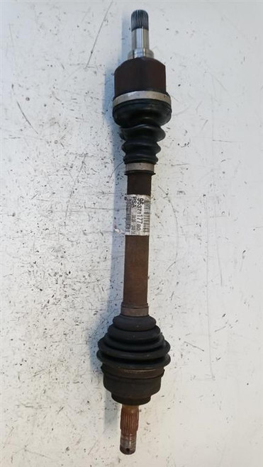 CITROEN C4 PICASSO «I» (2007) CAMBIO E TRASMISSIONE SEMIASSE ANT. SX. USATO Da 2006 A 2013 [[253219]]