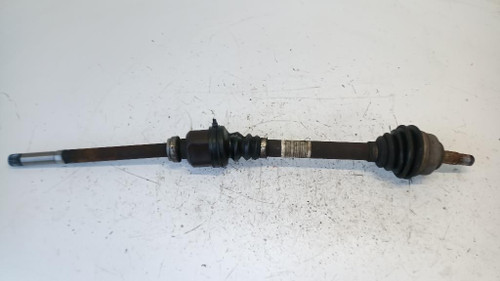 CITROEN C4 PICASSO «I» (2007) CAMBIO E TRASMISSIONE SEMIASSE ANT. DX. USATO Da 2006 A 2013 [[253220]]